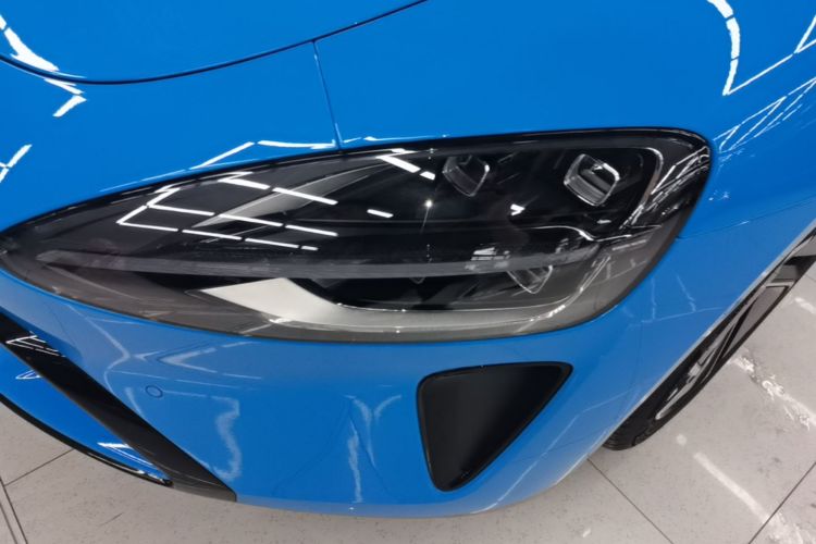 2026 car image #23