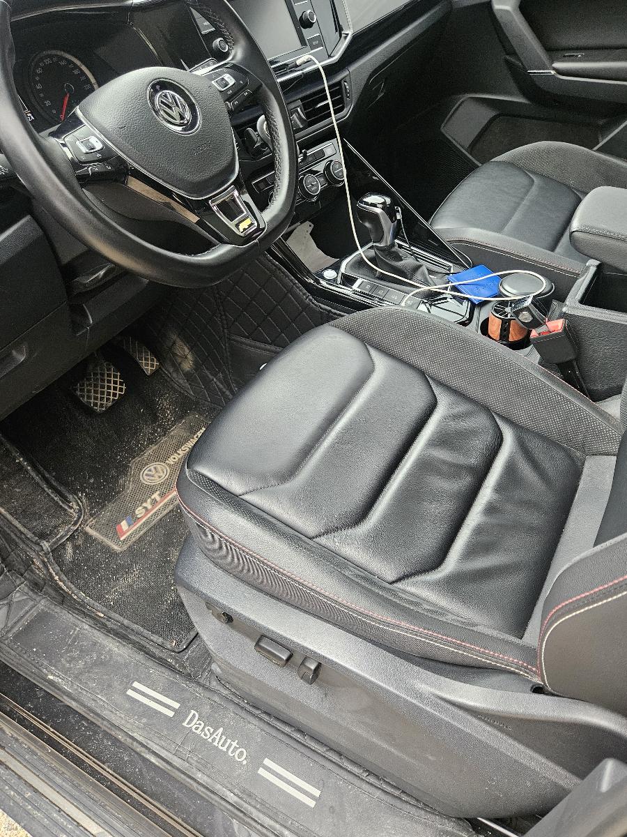 Volkswagen Tayron 2019 imagem de carro #6