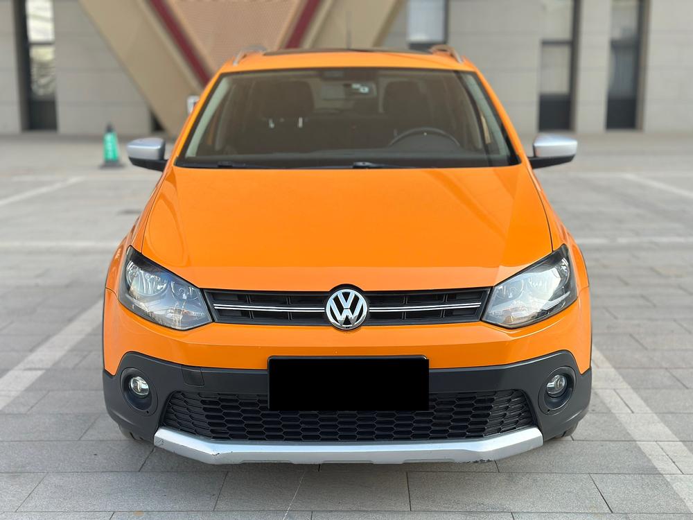 Volkswagen Polo 2013 #2 Volkswagen Polo 2013 car image #2