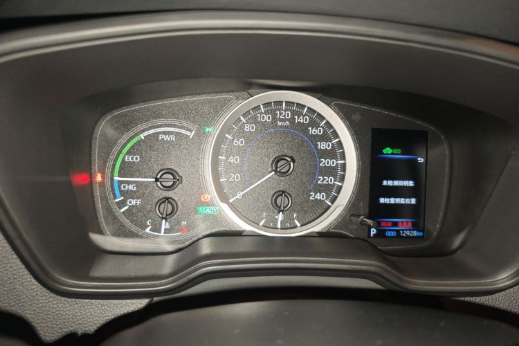 Toyota Corolla 2021 car image #12