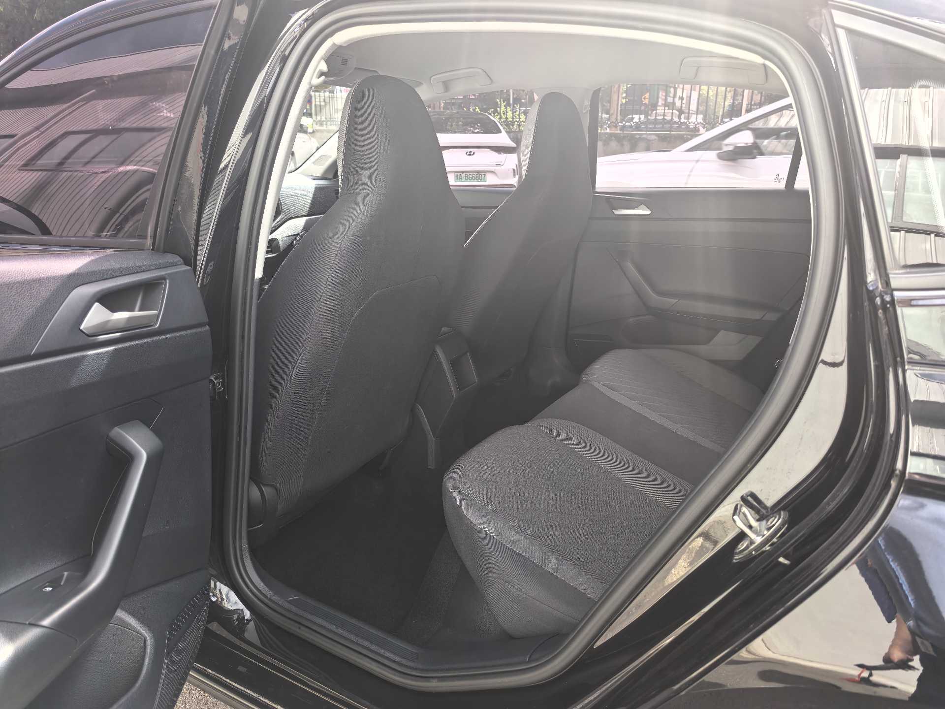 Volkswagen Lavida 2024 car image #6