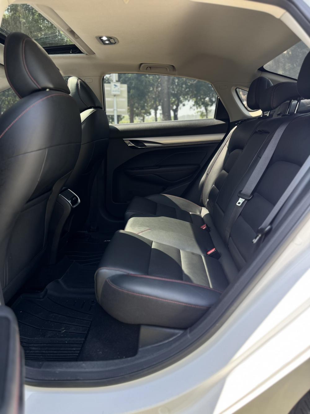 GEELY Binray 2020 car image #15