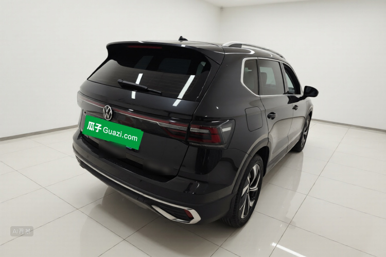 大众 途岳 2023 汽车图片 #7
