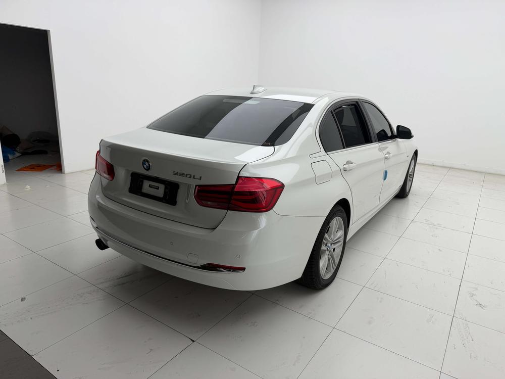 BMW 3 Series 2015 immagine di auto #6