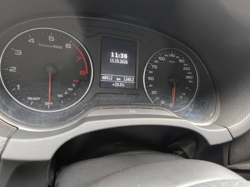 Audi A3 2017 #9 Audi A3 2017 صورة سيارة #9