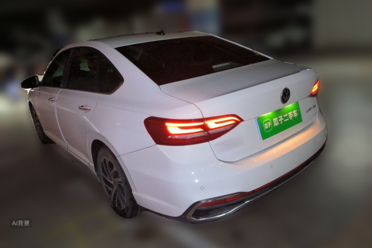 Volkswagen Lavida 2023 car image #5