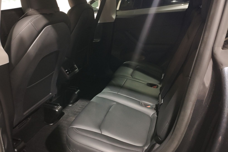Tesla Model Y 2024 car image #17
