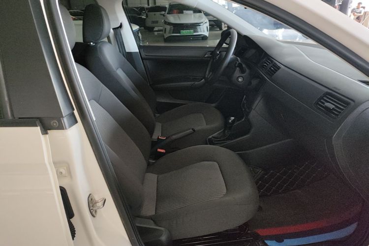 Volkswagen Santana 2020 car image #24