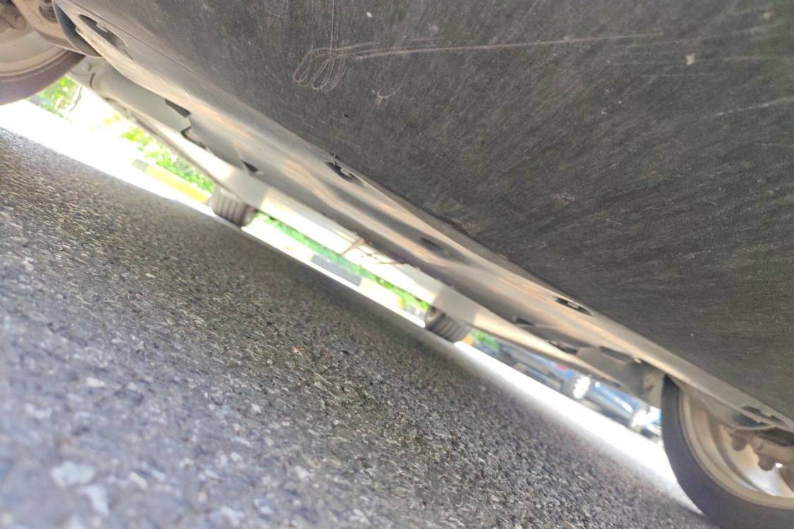 Tesla Model 3 2020 car image #13