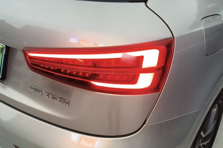 Audi Q3 2019 #8 Audi Q3 2019 immagine di auto #8