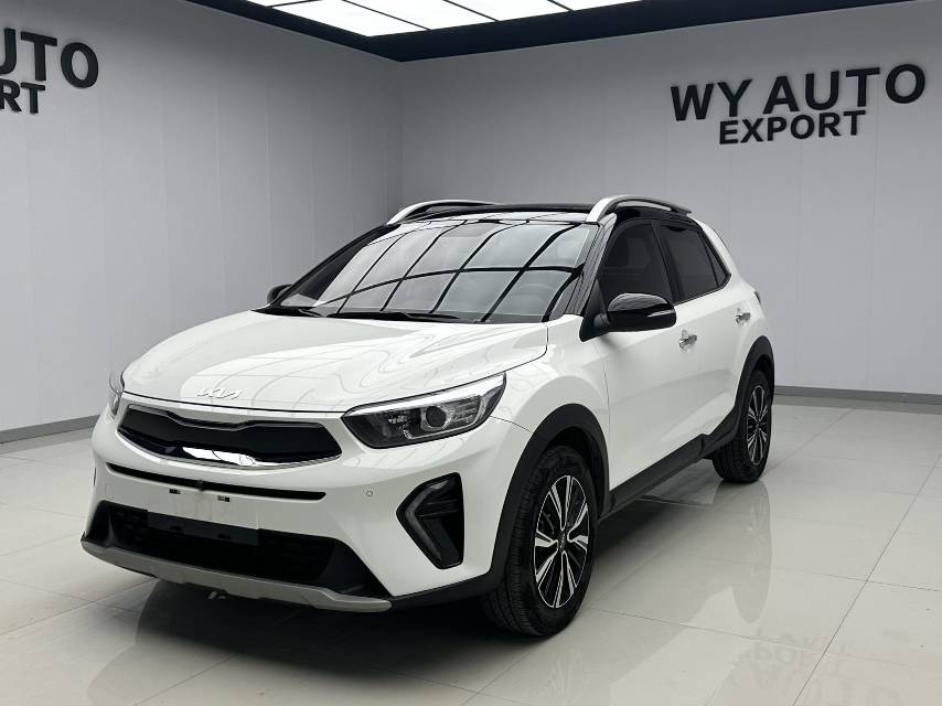 Kia KX1 2022 Kia KX1 2022 car image