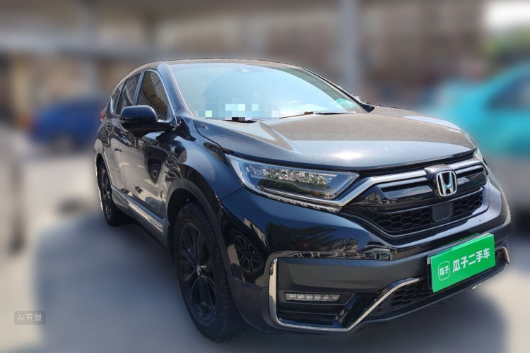 Honda CR-V 2022 car image #4