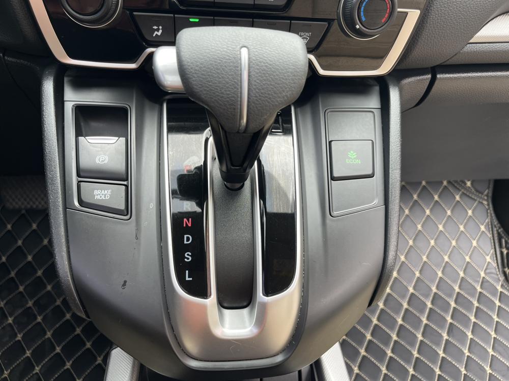 Honda CR-V 2019 car image #24
