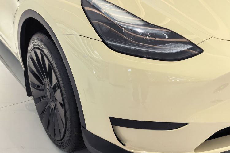 Tesla Model Y 2023 car image #8