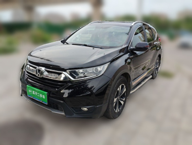 Honda CR-V 2019 Honda CR-V 2019 car image