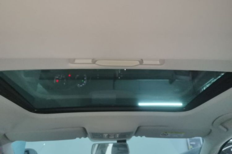 Volkswagen Lavida 2018 image de voiture #18