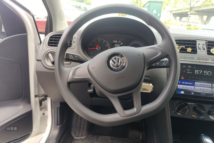 Volkswagen Polo 2018 #12 Volkswagen Polo 2018 car image #12
