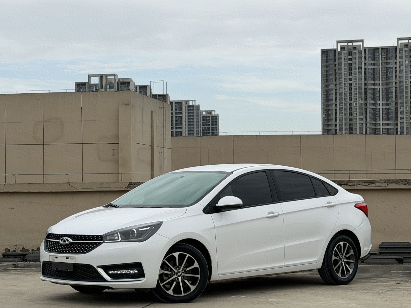 Chery Arrizo 5 2023 Chery Arrizo 5 2023 car image