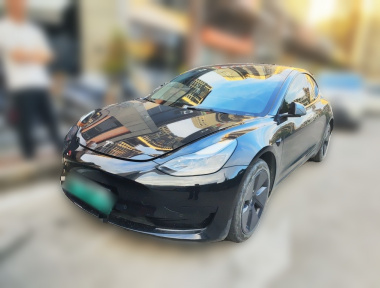 Tesla Model 3 2022 Tesla Model 3 2022 car image