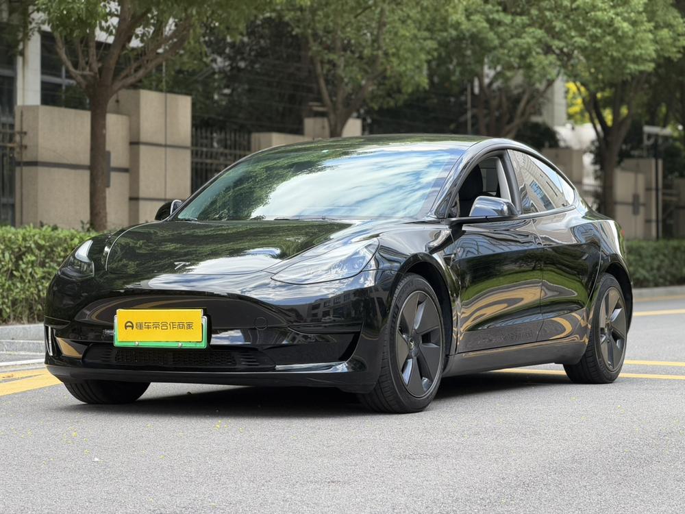 Tesla Model 3 2023 car image 