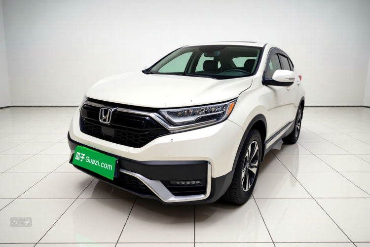 Honda CR-V 2022 #2 Honda CR-V 2022 car image #2