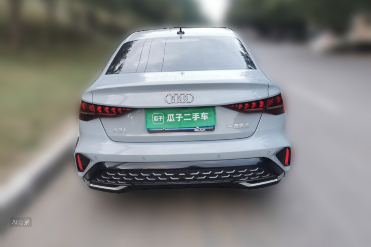 Audi A3 2026 #6 Audi A3 2026 immagine di auto #6