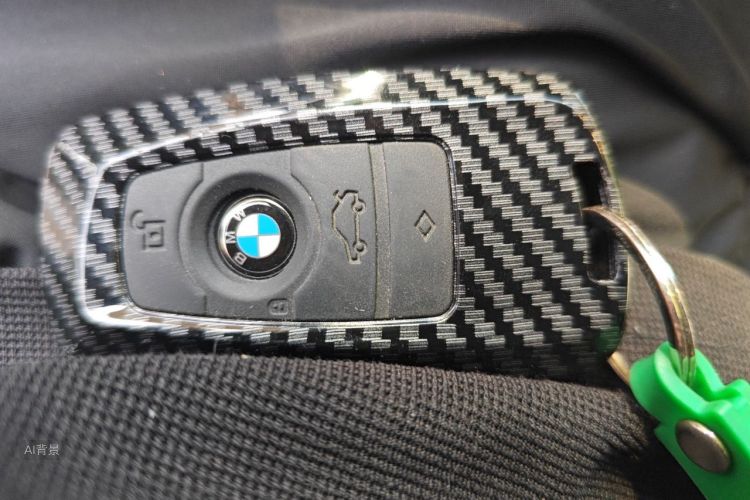 BMW 3 Series 2018 #10 BMW 3 Series 2018 car image #10