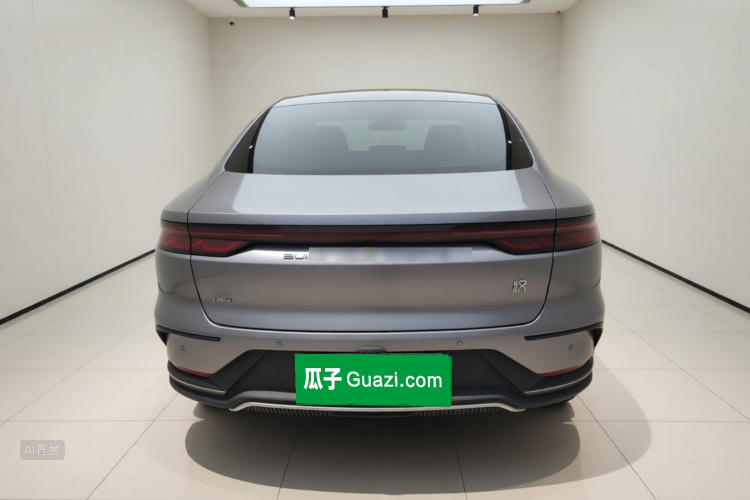 BYD Han 2024 car image #6
