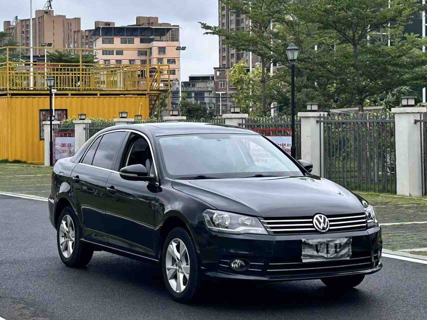 Volkswagen Bora 2014 #5 Volkswagen Bora 2014 immagine di auto #5