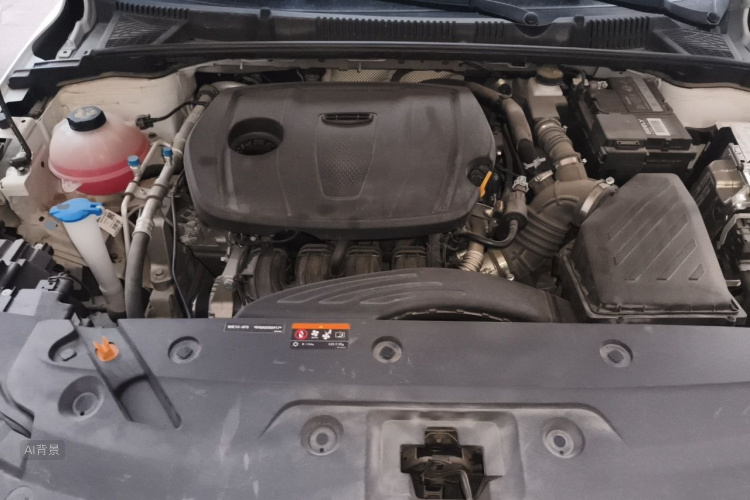 GEELY Emgrand 2024 car image #22