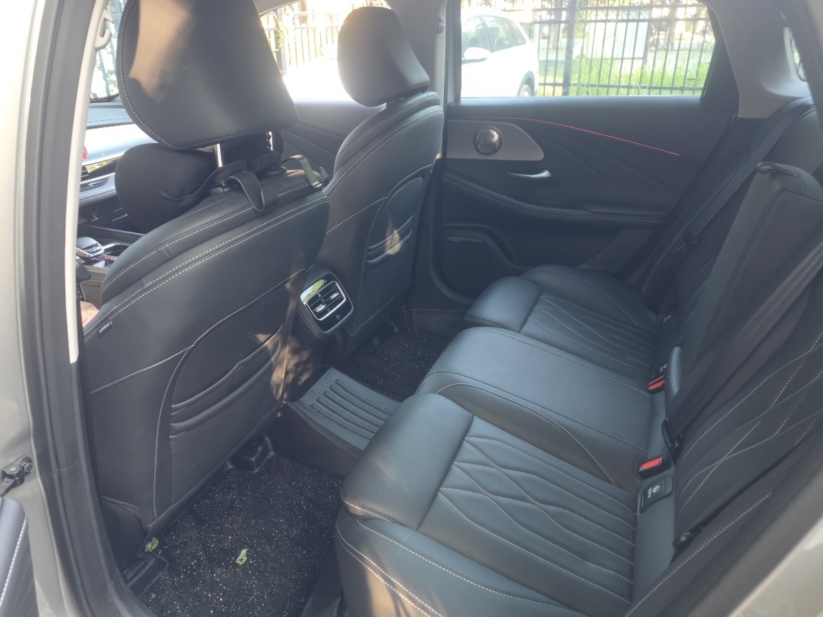 Chery Arrizo 8 2024 #3 Chery Arrizo 8 2024 immagine di auto #3