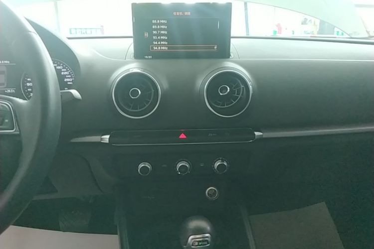 Audi A3 2021 #13 Audi A3 2021 immagine di auto #13