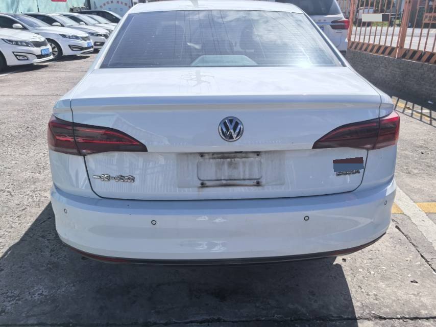 Volkswagen Bora 2019 image de voiture #8