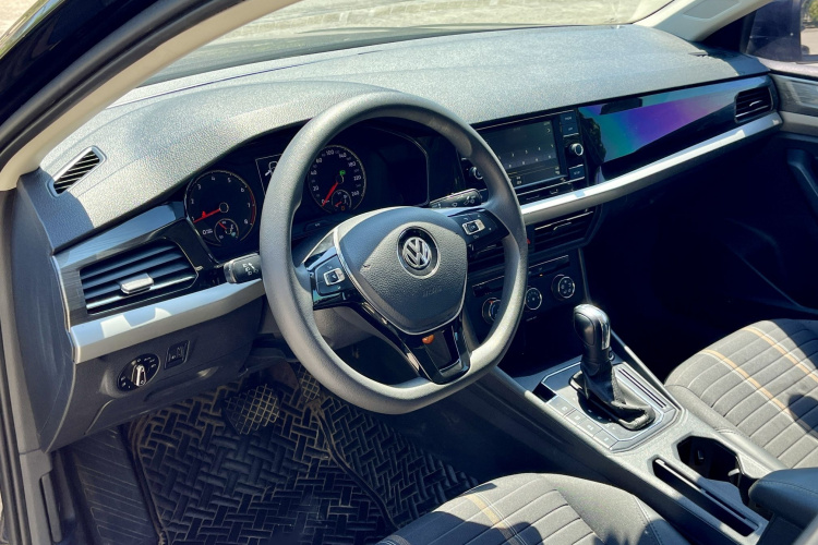 Volkswagen Lavida 2020 car image #10