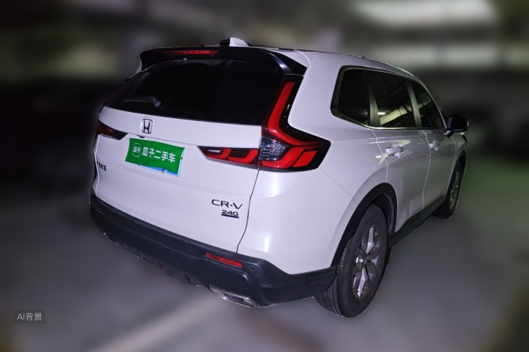 Honda CR-V 2023 car image #7