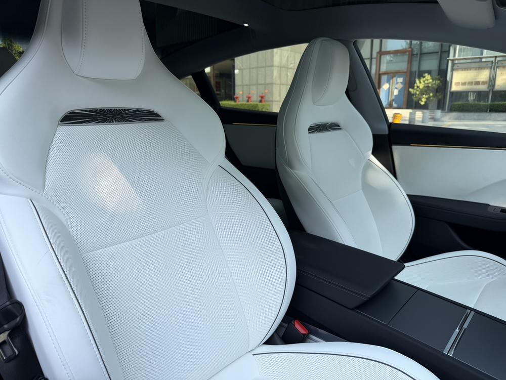 Tesla Model 3 2026 #11 Tesla Model 3 2026 car image #11