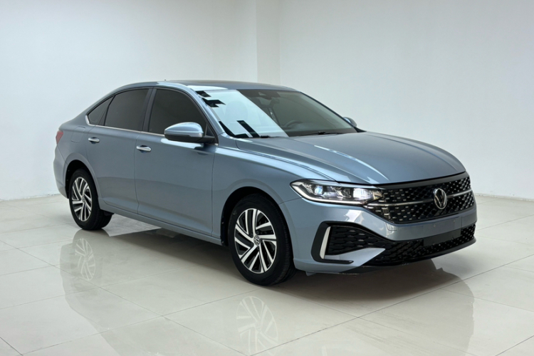 Volkswagen Lavida 2023 car image #6