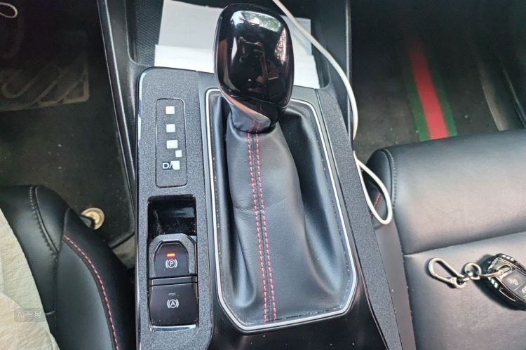 MG 5 2022 #16 MG 5 2022 immagine di auto #16