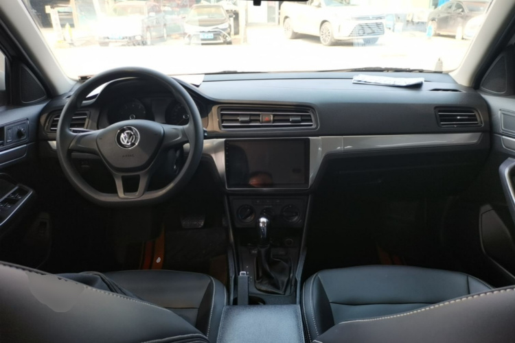 Volkswagen Lavida 2021 car image #10