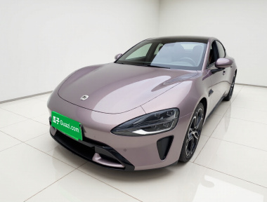 MI SU7 2024 MI SU7 2024 car image