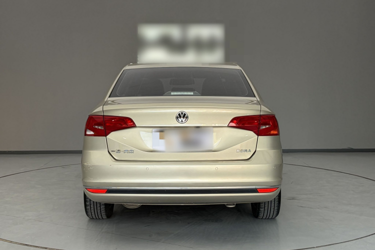 Volkswagen Bora 2018 #7 Volkswagen Bora 2018 car image #7