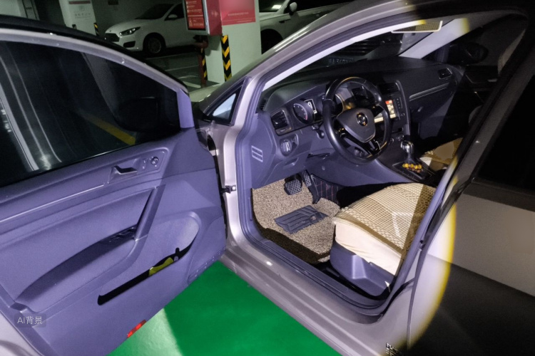 Volkswagen Golf 2015 car image #18