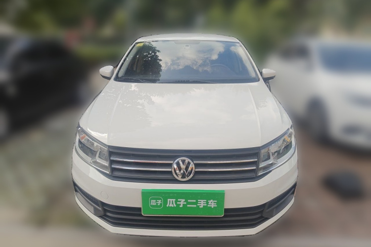 Volkswagen Santana 2021 #3 Volkswagen Santana 2021 car image #3