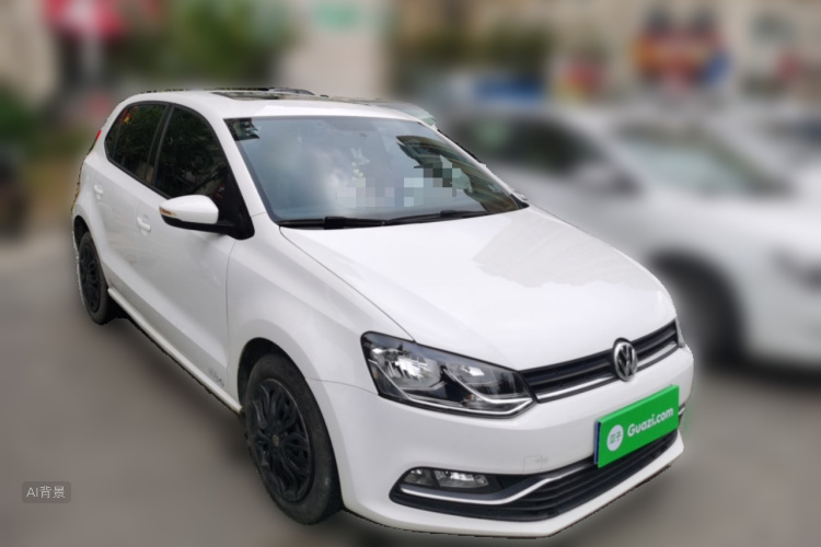Volkswagen Polo 2019 #4 Volkswagen Polo 2019 car image #4