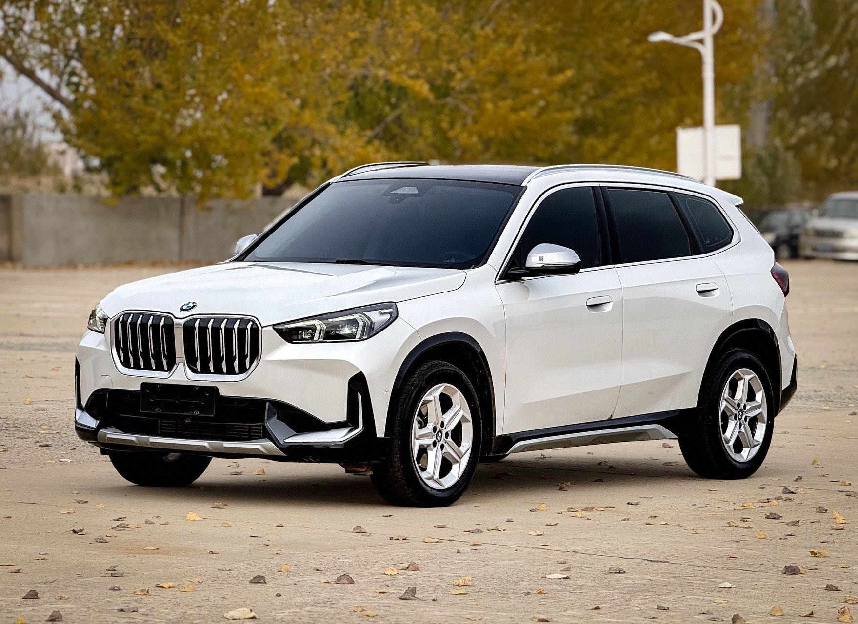 BMW X1 2023 imagem de carro 