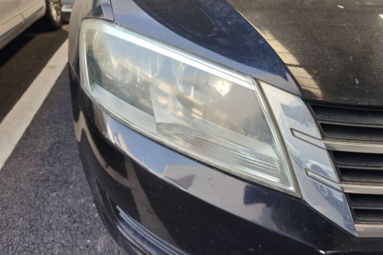 Volkswagen Lavida 2015 car image #8