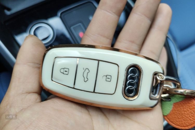 Audi A3 2022 car image #10