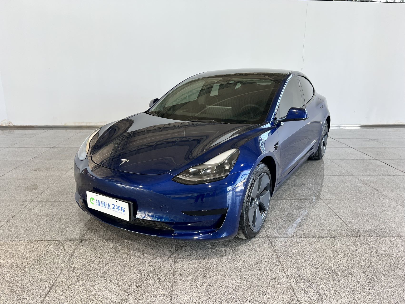 Tesla Model 3 2022 Tesla Model 3 2022 car image