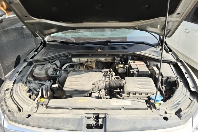 Volkswagen Lavida 2019 #22 Volkswagen Lavida 2019 car image #22
