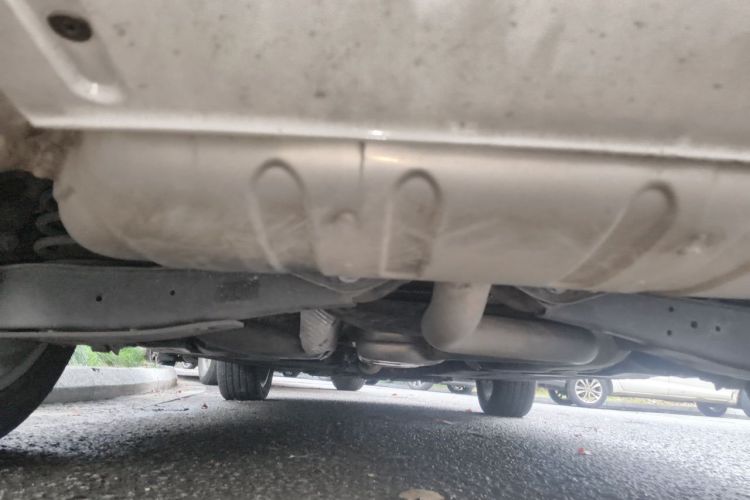 Audi Q3 2019 car image #25